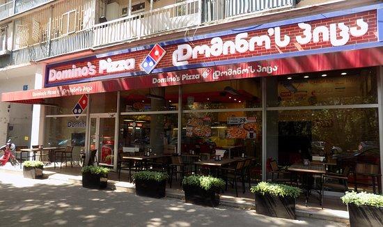 Domino's Pizza